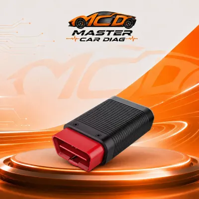 Launch golo Pro 4 orijinal OBD-II bağlantı kablosu